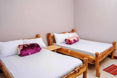 Wanyama B&B