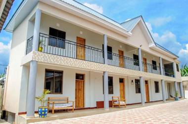 Wanyama B&B