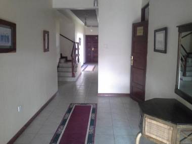 The Milimani Lodge