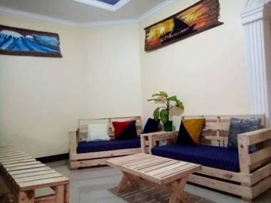 Swahili House & Art