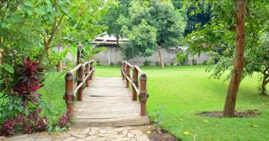 Tulia Retreat Hotel and Spa