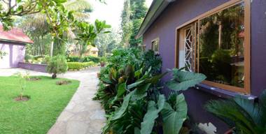 Tulia Retreat Hotel and Spa