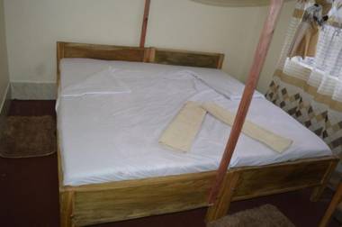 Swahili Home Stay