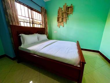 Safari Park House