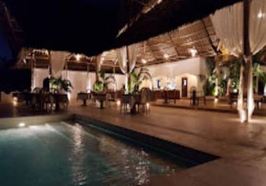 Konokono Beach Resort