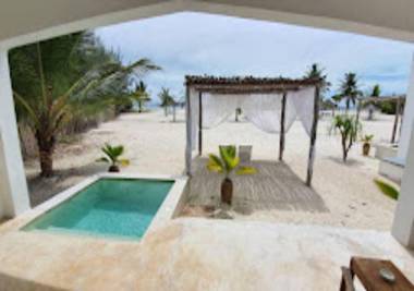 Konokono Beach Resort