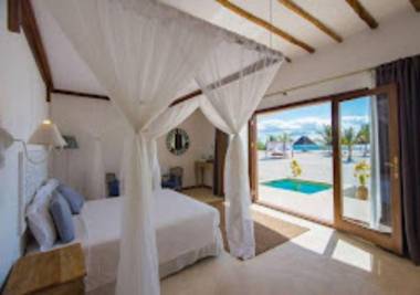 Konokono Beach Resort