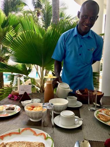 Boutique Hotel Matlai