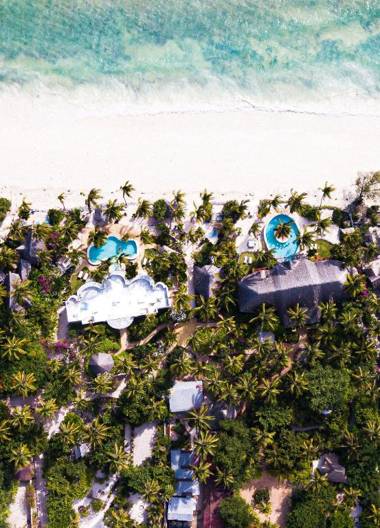 Boutique Hotel Matlai