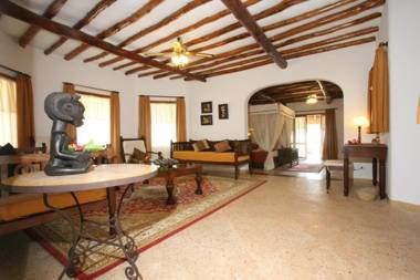 Karafuu Beach Resort & Spa