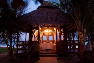 Breezes Beach Club and Spa