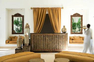 Baraza Resort and Spa Zanzibar