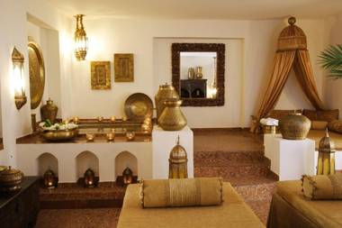 Baraza Resort and Spa Zanzibar