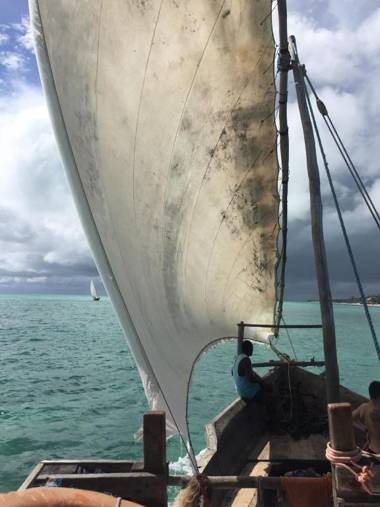 Sagando Bungalows Zanzibar