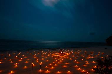 Pearl Beach by Sansi