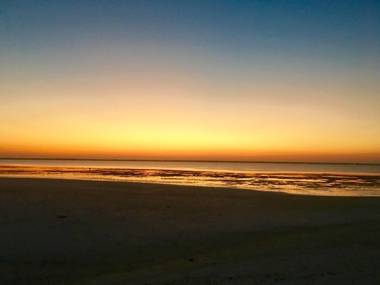 Mnana Beach Bungalows