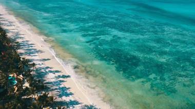 Mnana Beach Bungalows