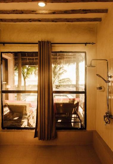 Kikoi Boutique Hotel