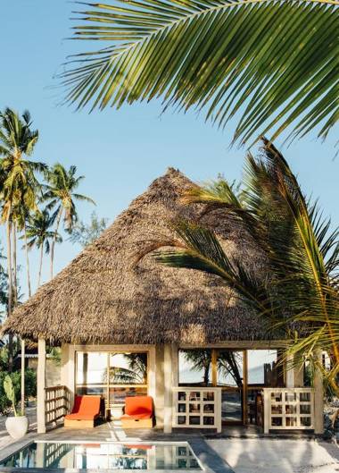 Kikoi Boutique Hotel