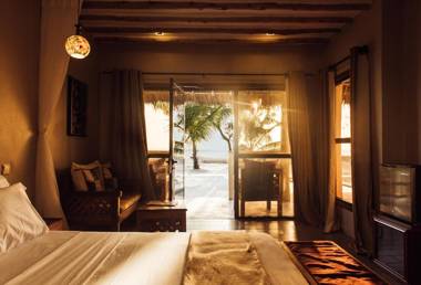 Kikoi Boutique Hotel