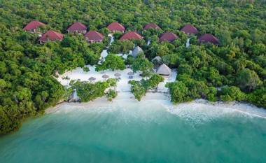 Pearl Beach Resort and Spa Zanzibar