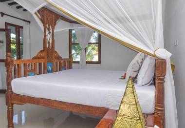 Pearl Beach Resort and Spa Zanzibar