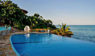 Pearl Beach Resort and Spa Zanzibar