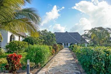 Pearl Beach Resort and Spa Zanzibar