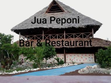 Jua Peponi