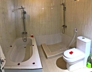 Zanpalm Boutique Hotel