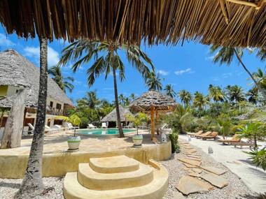 Oleza Boutique Hotel Zanzibar