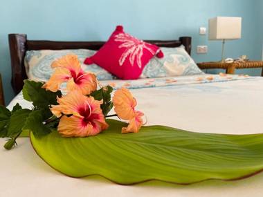 Oleza Boutique Hotel Zanzibar