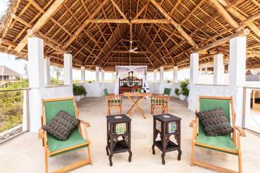 Amani Villas Nature Retreat