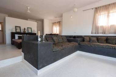 Amani Villas Nature Retreat