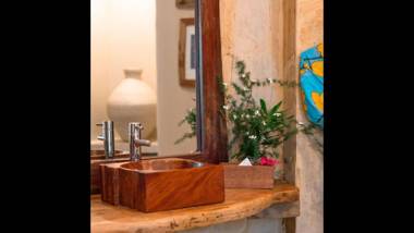 Room in Villa - Xanadu Villas Retreat Mawimbi Villa 2Pa