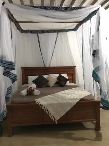 Dreamland Bungalows Michamvi Kae