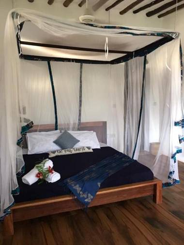 Dreamland Bungalows Michamvi Kae