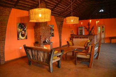 Karatu Tented Lodge