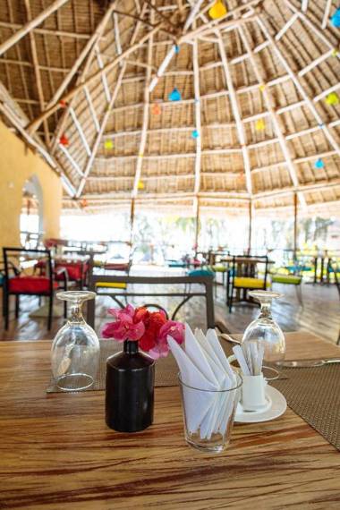 Sansi Kae Beach Resort