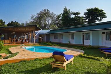 Karanga River Lodge