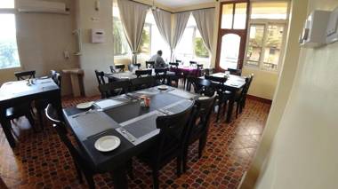 East Point Hotel Moshi