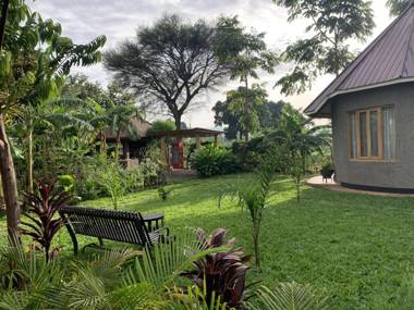 Tulivu Kilimanjaro Retreat