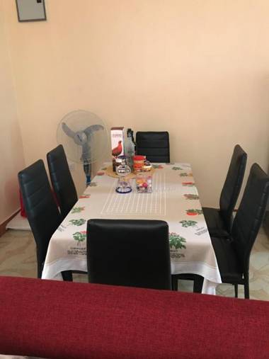 Royal homestay