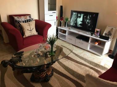 Royal homestay