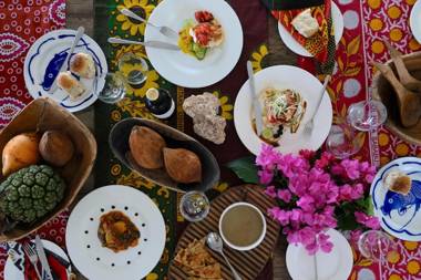 Sharazad Wonders Boutique