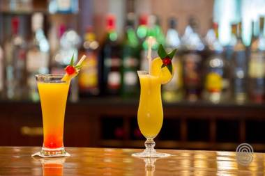 Arusha Serena Hotel Resort & Spa