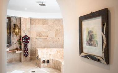 Xanadu Villas & Retreat