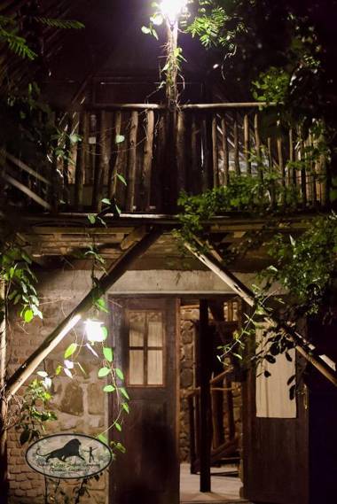 Baker Safari Company