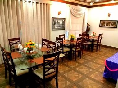 Crosswinds Guest House