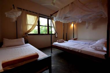 The Slow Leopard Kilwa